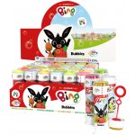 Dulcop Bing Bublifuk 60 ml – Sleviste.cz