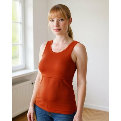 Jožánek kojicí tílko Kateřina skořicové – Zbozi.Blesk.cz