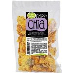 Green Apotheke Chipsy s chia a rozmarýnem 100 g – Zboží Dáma