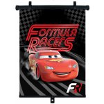 Seven Sluneční Roletka Cars | Zboží Auto