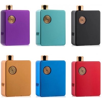 Dotmod dotAIO Mini Pod 35 W Černá – Zboží Dáma