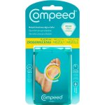 QUIES COMPEED Náplast na mozoly 6 ks – Hledejceny.cz