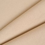 Počesaná teplákovina Alla barva světle béžová – Zboží Mobilmania