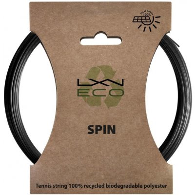 Luxilon Eco Spin 12m 1,25 mm – Zboží Dáma
