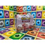 Pokémon TCG Battle Styles Booster box – Hledejceny.cz