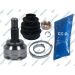 Sada kloubů, hnací hřídel GSP 810025 – Hledejceny.cz