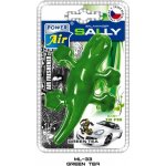Power Air Sally green tea – Zboží Mobilmania