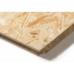 Kronospan OSB 3 F0 4 PD N 2050 x 625 x 18 mm 1 ks – HobbyKompas.cz
