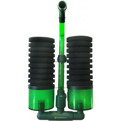 Qanvee QS-200A – Sleviste.cz