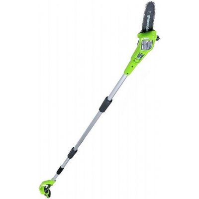 Greenworks G24PS20 – Zboží Mobilmania
