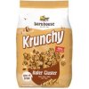 Cereálie a müsli 6 x Barnhouse Bio Krunchy ovesné s kokosem 600 g