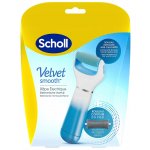 Scholl Velvet Smooth Marine Minerals – Sleviste.cz