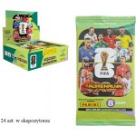 Panini FIFA WORLD CUP 2026 ADRENALYN karty – Sleviste.cz