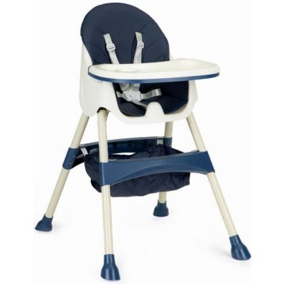 iMex Kids 3 v 1 modrá – Zboží Dáma