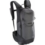 Evoc fr lite race 10l carbon grey black – Zboží Mobilmania