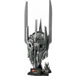 LEGO® Icons 11373 Pán prstenů Sauronova helma – Zboží Živě