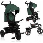 LIONELO 2v1 OTOČNÁ LO HAARI GREEN EMERALD – Zboží Mobilmania