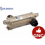 VÁGNER POOL Tepelný výměník Hi-Temp Titan 40kW – Sleviste.cz