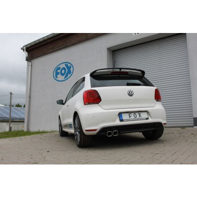 FOX VW044061-654 – Hledejceny.cz