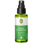 Primavera Osvěžovač vzduchu Šťastný Lemongrass 50 ml – Hledejceny.cz