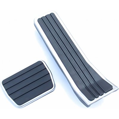 PROTEC RS sportovní pedály Mazda CX-90 2024-2026 | Zboží Auto