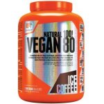 Extrifit Vegan 80 1000 g – Hledejceny.cz