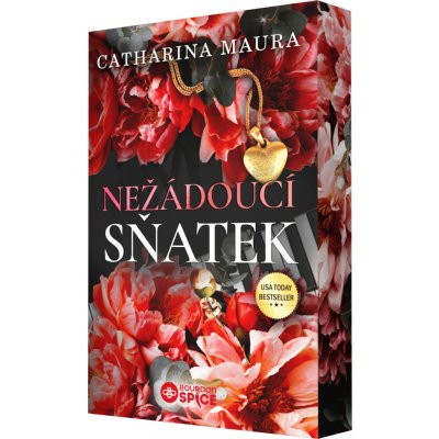 Nežádoucí sňatek – Hledejceny.cz