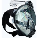 Cressi Duke Dry Full Face Mask – Zboží Dáma