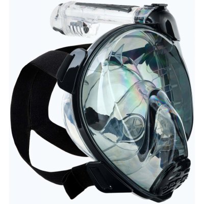 Cressi Duke Dry Full Face Mask – Zboží Dáma