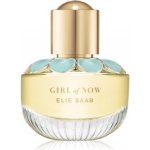 Elie Saab Girl of Now parfémovaná voda dámská 30 ml – Zboží Mobilmania