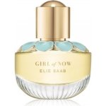 Elie Saab Girl of Now parfémovaná voda dámská 30 ml – Hledejceny.cz