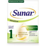 Sunar 1 Sensitive 500 g – Zboží Dáma