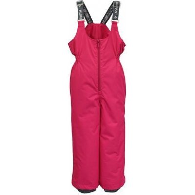 Huppa Flinn dětské zimní kalhoty fuchsia – Zboží Mobilmania
