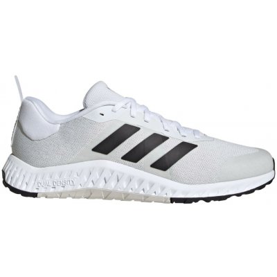 adidas DROPSET BASE TRAINER bílá – Zbozi.Blesk.cz