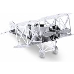 Metal Earth 3D puzzle Dvouplošník Fokker D-VII 13 ks – Hledejceny.cz