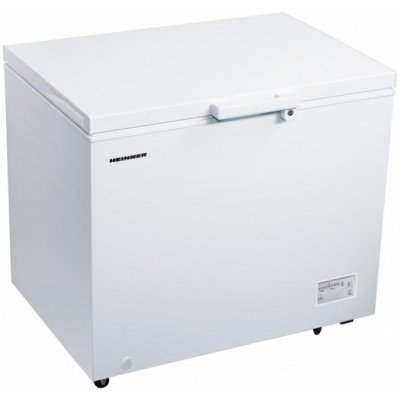 HEINNER HCF-246CNHE++ – Zboží Mobilmania