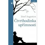 Čtvrthodinka upřímnosti Karmelitánské nakladatelství s. r. o. – Hledejceny.cz