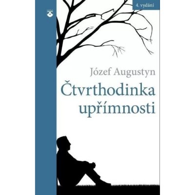 Čtvrthodinka upřímnosti Karmelitánské nakladatelství s. r. o. – Hledejceny.cz