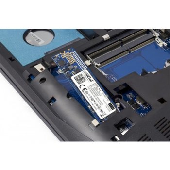 CRUCIAL M.2 MX300 275GB, CT275MX300SSD4