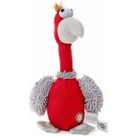 JK ANIMALS Plyšový papoušek 29 cm – Sleviste.cz