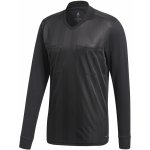 adidas Performance Referee 18 Jersey LS Černá – Hledejceny.cz