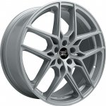 Mille Miglia MM1004 8x19 5x110 ET32.5 silver | Zboží Auto