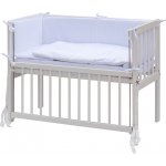 Scarlett bílá s kompletní výbavou Martin bílá 90 x 41 cm – Zboží Dáma Scarlett bílá s kompletní výbavou Martin bílá 90 x 41 cm – Zboží Dáma