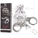 Fifty Shades of Grey YOU ARE MINE – Hledejceny.cz