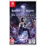 Saints Row 4 Re-Elected – Zbozi.Blesk.cz
