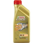 Castrol Edge Titanium FST 0W30 velikost balení: 1l