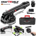 KRAFT WORLD aku vibrační přísavka BS-313672 – HobbyKompas.cz