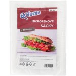Q-Home Svačinové sáčky 30 x 40 cm 50 ks – Zboží Dáma