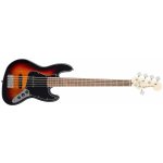 Fender Squier Affinity Jazz Bass – Zboží Dáma Fender Squier Affinity Jazz Bass – Zboží Dáma