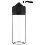 Chubby Gorilla Lahvička 120ml – Sleviste.cz